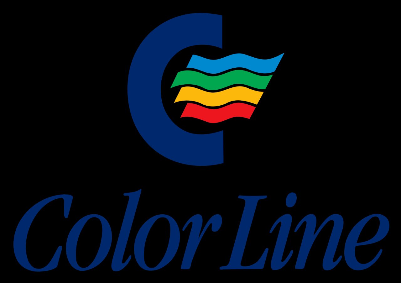 Color Line logo