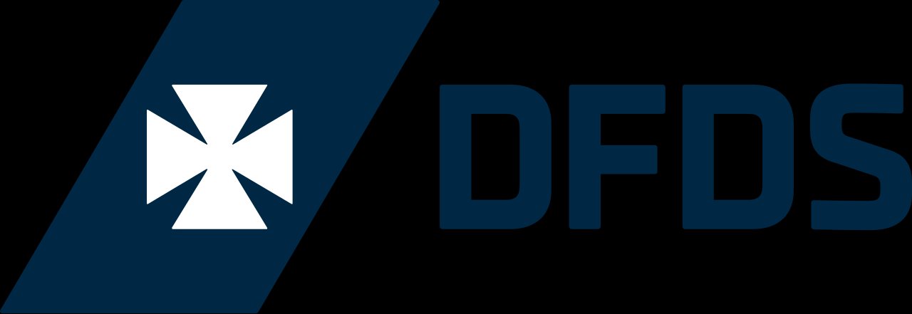 DFDS logo