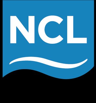 Norwegian Cruise Line logo